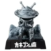Trading Figure - Ultra Q / Kanegon