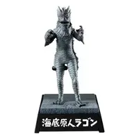 Trading Figure - Ultra Q / Ragon