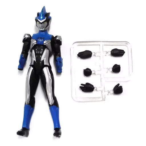 Trading Figure - Ultraman R/B / Ultraman Blu