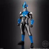 Trading Figure - Ultraman R/B / Ultraman Blu