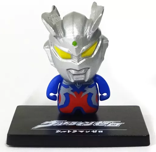 Trading Figure - Ultraman R/B / Ultraman Zero (Character)