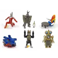 Trading Figure - Ultraseven