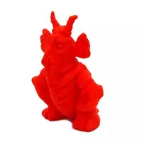 Trading Figure - Ultraman Ace / Zemistlar