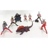 Trading Figure - Ultraman / Ultraman (Character)