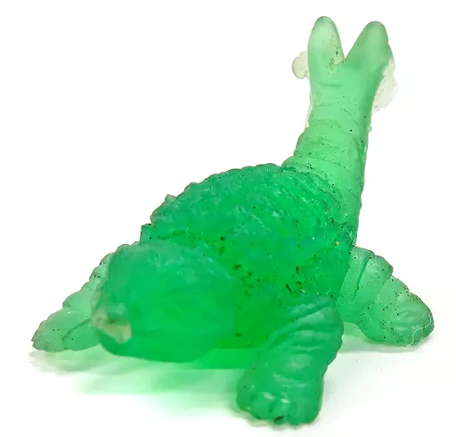 Trading Figure - Ultraman / Kemular