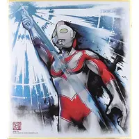 Illustration Board - Return of Ultraman / Ultraman Jack