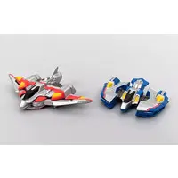 Trading Figure - Ultraman Max