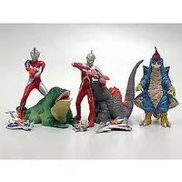 Trading Figure - Ultraseven / Ultraseven (Character)
