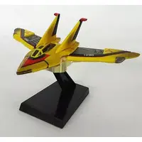Trading Figure - Ultraman Tiga