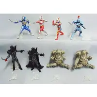 Trading Figure - Ultraman Ace