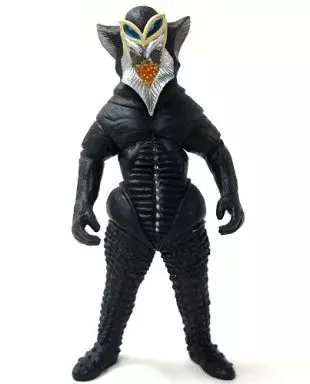 Trading Figure - Ultraman / Alien Mefilas