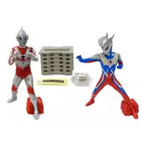 Ultimate Luminous - Luminous Unit / Ultraman Jack