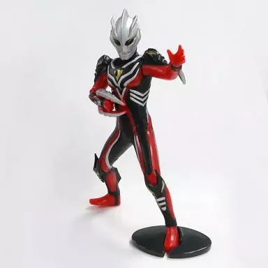 Trading Figure - Ultraman Nexus / Dark Mephisto