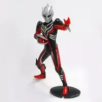 Trading Figure - Ultraman Nexus / Dark Mephisto
