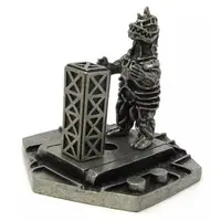 Trading Figure - Ultraman Ace / Seabozu