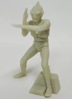 Trading Figure - Great Decisive Battle! The Super 8 Ultra Brothers
