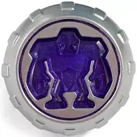 Transformation Gear - Kamen Rider Wizard