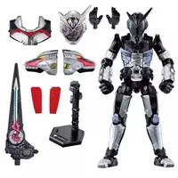 So-Do - Kamen Rider Zi-O / Kamen Rider Zi-O (Character)