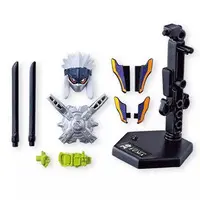 So-Do - Kamen Rider Ex-Aid / Kamen Rider Lazer & Kamen Rider Fuma