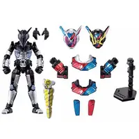 So-Do - Kamen Rider Zi-O / Kamen Rider Zi-O & Kamen Rider Geiz