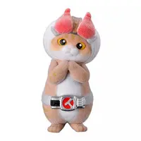 Trading Figure - Kamen Rider Den-O / Kamen Rider Den-O (Character)