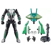 So-Do - Kamen Rider Zi-O / Berotha Magia