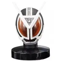 Trading Figure - Kamen Rider 555 / Kamen Rider Delta