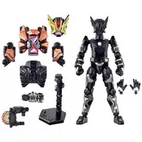 So-Do - Kamen Rider Build / Kamen Rider Geiz