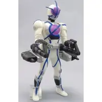 Trading Figure - Kamen Rider 555 / Kamen Rider Psyga