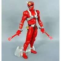 Trading Figure - Kamen Rider Hibiki