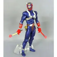 Trading Figure - Kamen Rider Hibiki