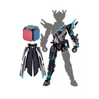 So-Do - Kamen Rider Build / Kamen Rider Cross-Z & Kamen Rider Evol