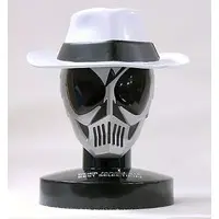 Trading Figure - Kamen Rider W / Kamen Rider Skull