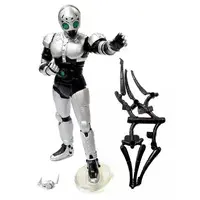 Trading Figure - Kamen Rider Black / Shadow Moon