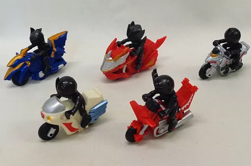 Trading Figure - Kamen Rider