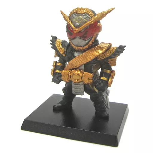 Converge Kamen Rider - Kamen Rider Zi-O / Kamen Rider Ohma Zi-O