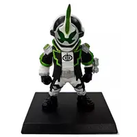 Converge Kamen Rider - Kamen Rider Ghost / Kamen Rider Necrom