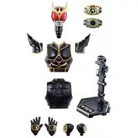 Trading Figure - Kamen Rider Kuuga