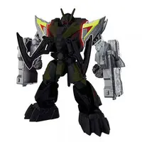 So-Do - Kamen Rider Zero-One