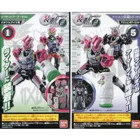 So-Do - Kamen Rider Zi-O / Kamen Rider Zi-O (Character)