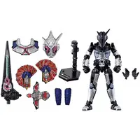 So-Do - Kamen Rider Zi-O / Kamen Rider Zi-O (Character)