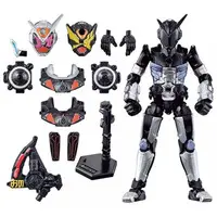 So-Do - Kamen Rider Zi-O / Kamen Rider Zi-O (Character)