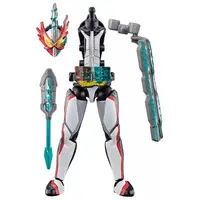 So-Do - Kamen Rider Saber / Kamen Rider Saber (Character)