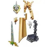 So-Do - Kamen Rider Saber / Kamen Rider Espada