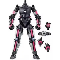 So-Do - Kamen Rider Decade