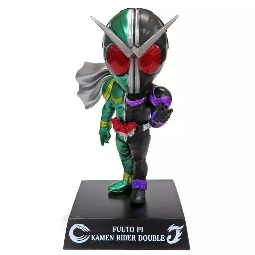 Ichiban Kuji - Fuuto PI / Kamen Rider Double