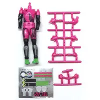So-Do - Kamen Rider Ex-Aid / Kamen Rider Ex-Aid (Character)