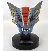 Rider Mask Collection - Kamen Rider / Jigoku Taishi