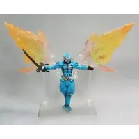 Trading Figure - Kamen Rider W / Nasca Dopant
