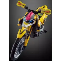 Trading Figure - Kamen Rider Ex-Aid / Kamen Rider Lazer